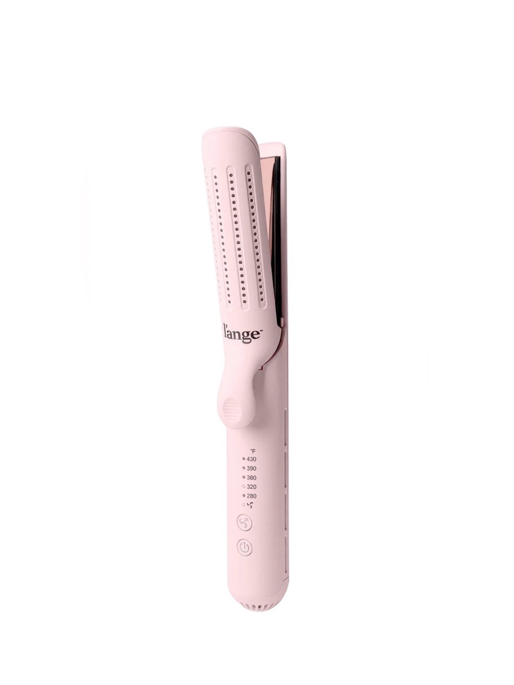 Lange Le Duo Classic 360° Airflow Titanium Styler